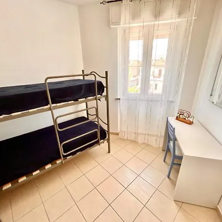 Riccardo Vicino Al Mare Con A/c Apartment