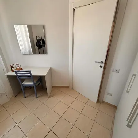 Apartment Riccardo Vicino Al Mare Con A/c Marcelli
