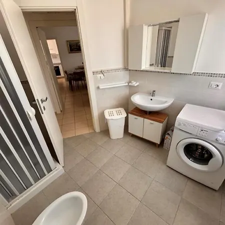 Apartment Riccardo Vicino Al Mare Con A/c
