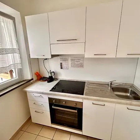 Apartment Riccardo Vicino Al Mare Con A/c *